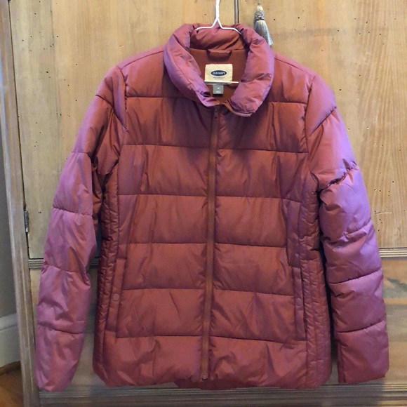 Old Navy Jackets & Blazers - Old navy puffer jacket